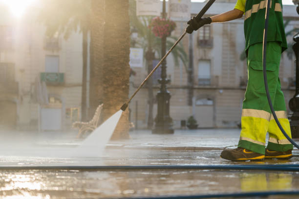 Best Spring Cleaning  in Oakwood, GA